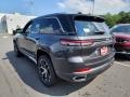 Baltic Gray Metallic - Grand Cherokee Summit 4x4 Photo No. 4