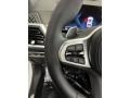 Black Steering Wheel Photo for 2024 BMW X7 #146350165