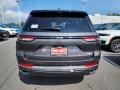 Baltic Gray Metallic - Grand Cherokee Summit 4x4 Photo No. 6