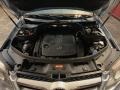 3.5 Liter DI DOHC 24-Valve VVT V6 2015 Mercedes-Benz GLK 350 4Matic Engine