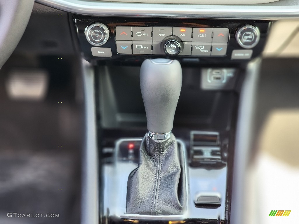 2023 Compass Limited 4x4 - Laser Blue Pearl / Black photo #8