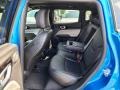2023 Laser Blue Pearl Jeep Compass Limited 4x4  photo #10