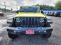 High Velocity 2024 Jeep Wrangler 4-Door Willys 4xe Hybrid Exterior