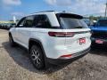 Bright White - Grand Cherokee Limited 4x4 Photo No. 4