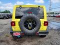 2024 Jeep Wrangler 4-Door Willys 4xe Hybrid Wheel and Tire Photo