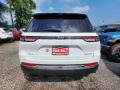 Bright White - Grand Cherokee Limited 4x4 Photo No. 6