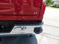 Bumper Step 2024 Chevrolet Silverado 2500HD LT Crew Cab 4x4 Parts