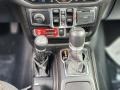 8 Speed Automatic 2024 Jeep Wrangler 4-Door Willys 4xe Hybrid Transmission