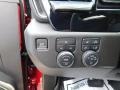 2024 Chevrolet Silverado 2500HD LT Crew Cab 4x4 Controls
