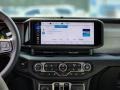 2024 Jeep Wrangler 4-Door Willys 4xe Hybrid Controls