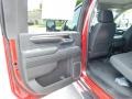 2024 Radiant Red Tintcoat Chevrolet Silverado 2500HD LT Crew Cab 4x4  photo #38