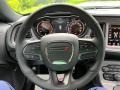  2023 Challenger R/T Plus Steering Wheel