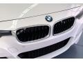 2017 Alpine White BMW 3 Series 330e iPerfomance Sedan  photo #30