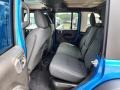 Hydro Blue Pearl - Wrangler 4-Door Willys 4xe Hybrid Photo No. 7