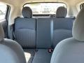 Black Rear Seat Photo for 2023 Mitsubishi Mirage #146351246
