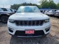 Bright White - Grand Cherokee 4XE Photo No. 2