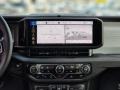 2024 Jeep Wrangler 4-Door Willys 4xe Hybrid Controls