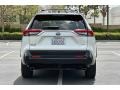 2021 Super White Toyota RAV4 Prime XSE AWD Plug-In Hybrid  photo #5