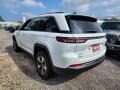 Bright White - Grand Cherokee 4XE Photo No. 4