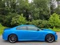 B5 Blue Pearl 2023 Dodge Charger Scat Pack Plus Exterior