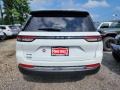 Bright White - Grand Cherokee 4XE Photo No. 6