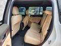 Wicker Beige/Global Black Rear Seat Photo for 2023 Jeep Grand Cherokee #146351395