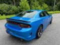 B5 Blue Pearl - Charger Scat Pack Plus Photo No. 6