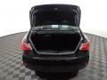 Phantom Black Metallic - Sonata GLS Photo No. 11