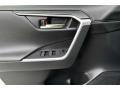 Door Panel of 2021 RAV4 Prime XSE AWD Plug-In Hybrid
