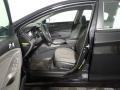 2014 Phantom Black Metallic Hyundai Sonata GLS  photo #17