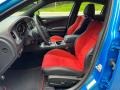 B5 Blue Pearl - Charger Scat Pack Plus Photo No. 11
