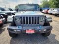 Sting-Gray - Wrangler Unlimited Rubicon 4XE Hybrid Photo No. 2