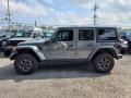 Sting-Gray - Wrangler Unlimited Rubicon 4XE Hybrid Photo No. 3