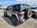 Sting-Gray - Wrangler Unlimited Rubicon 4XE Hybrid Photo No. 4