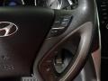 Phantom Black Metallic - Sonata GLS Photo No. 24