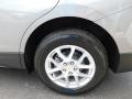 2024 Chevrolet Equinox LT AWD Wheel