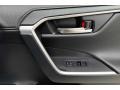 Door Panel of 2021 RAV4 Prime XSE AWD Plug-In Hybrid