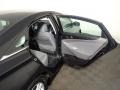 Phantom Black Metallic - Sonata GLS Photo No. 30