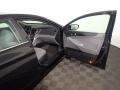 Phantom Black Metallic - Sonata GLS Photo No. 32