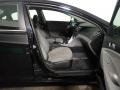 Phantom Black Metallic - Sonata GLS Photo No. 33