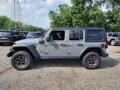 Sting-Gray - Wrangler Unlimited Rubicon 4XE Hybrid Photo No. 3