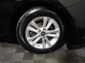 Phantom Black Metallic - Sonata GLS Photo No. 35