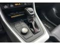  2021 RAV4 Prime XSE AWD Plug-In Hybrid ECVT Automatic Shifter