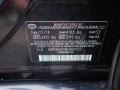 Phantom Black Metallic - Sonata GLS Photo No. 38