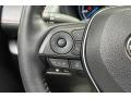 Black Steering Wheel Photo for 2021 Toyota RAV4 #146351959