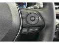 Black Steering Wheel Photo for 2021 Toyota RAV4 #146351977