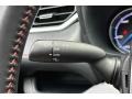 Black Controls Photo for 2021 Toyota RAV4 #146351995