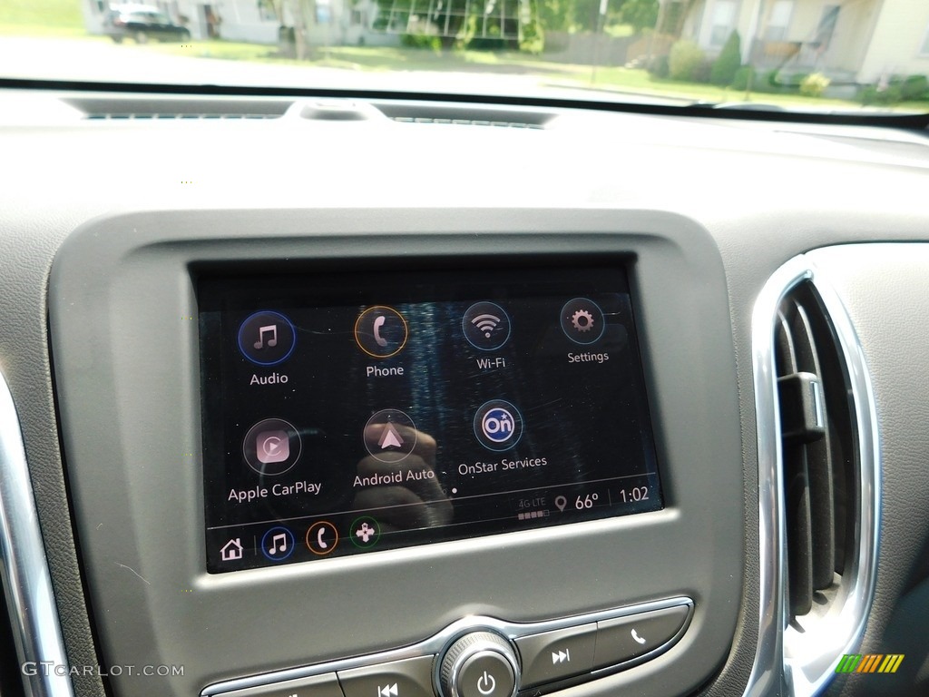 2024 Chevrolet Equinox LT AWD Controls Photo #146352028