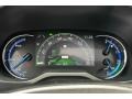 Black Gauges Photo for 2021 Toyota RAV4 #146352031