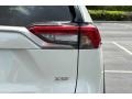 2021 Super White Toyota RAV4 Prime XSE AWD Plug-In Hybrid  photo #37